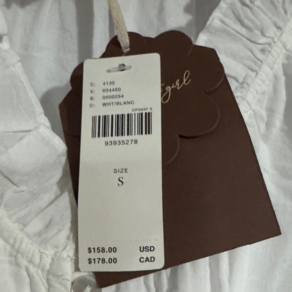 Forever That Girl Mistizia Runs large - Picture 9 of 9